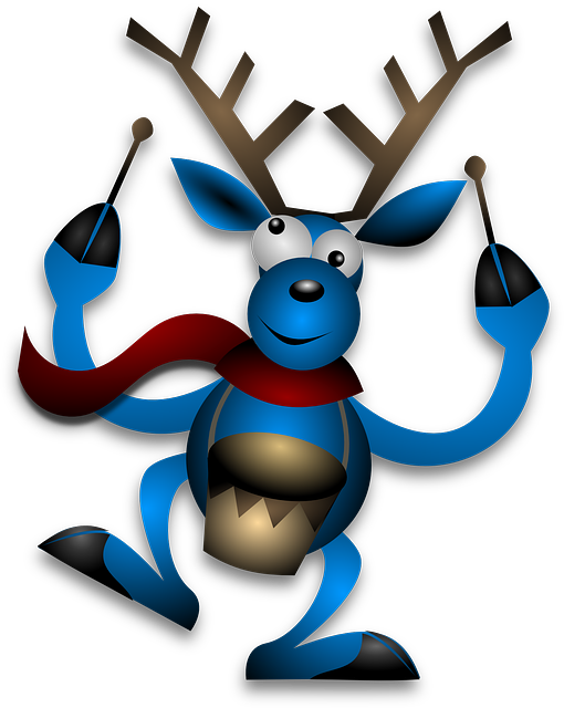 reindeer-160878_640