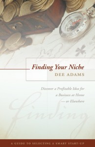Revised Finding Your Niche Book