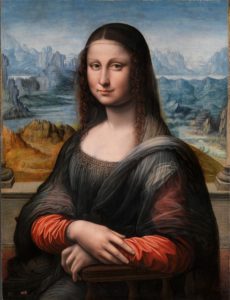 How da Vinci's Can Inspire Your Creativity